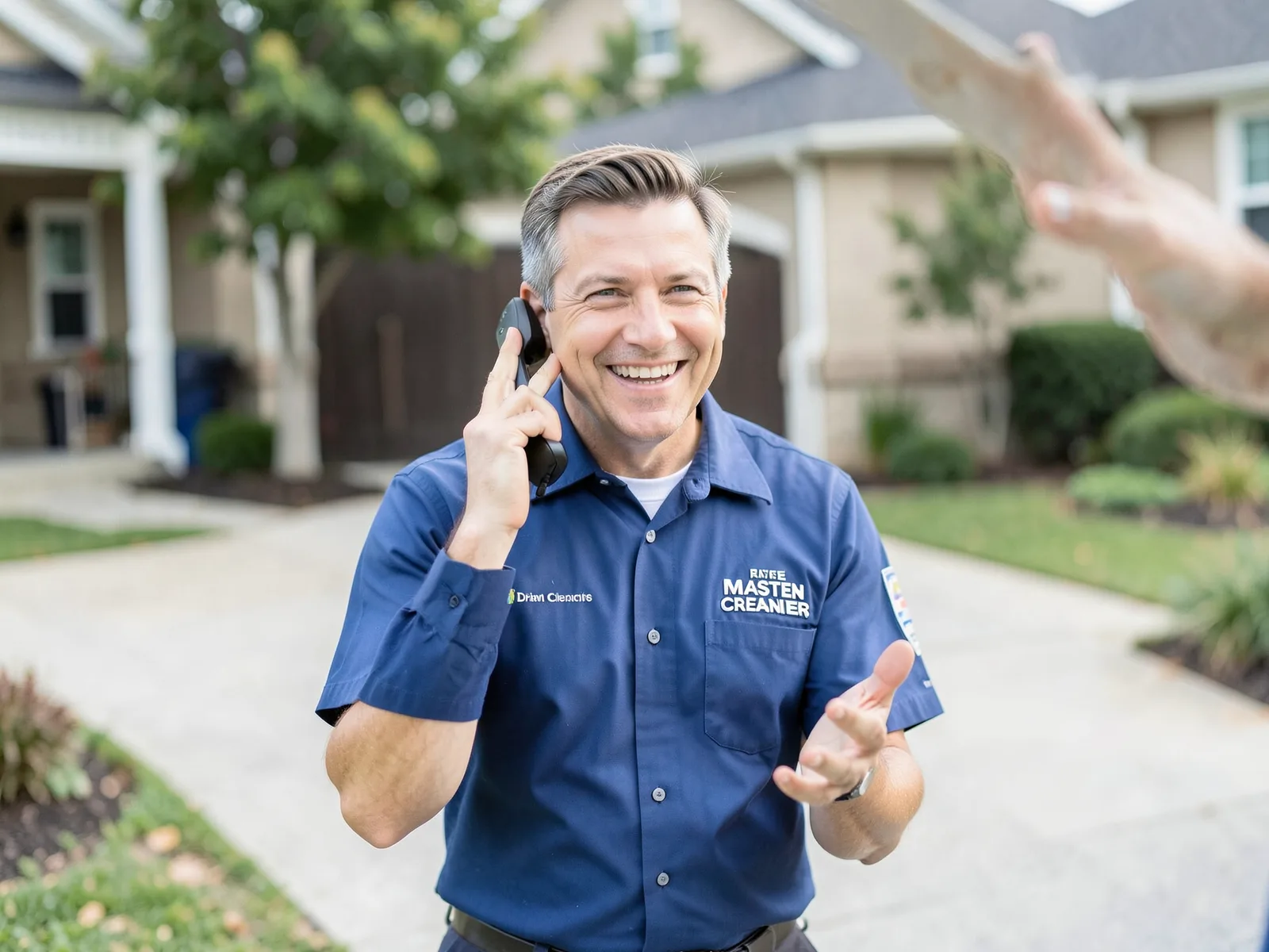 Drain Cleaning Trent, SD FAQs
